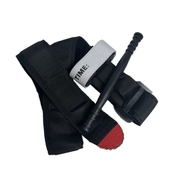 War Tactical First Aid Essentials - Cat Tourniket