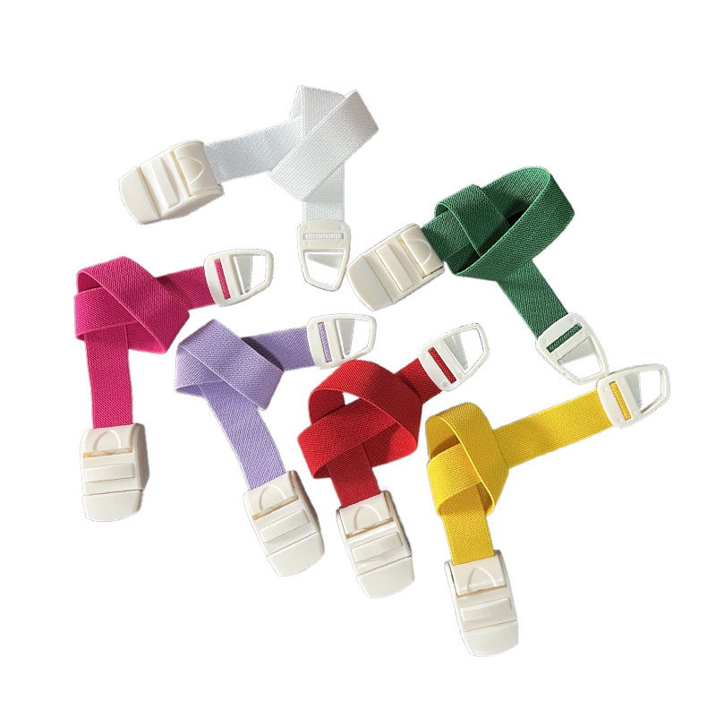ABS Elastic Buckle Tourniket