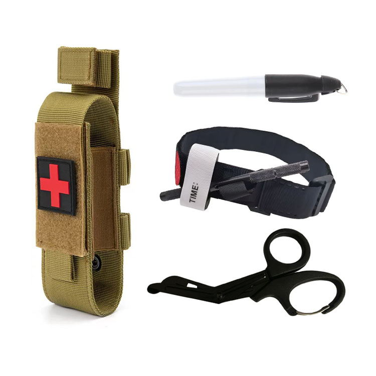 SET CAT TOURNIKET HORKER