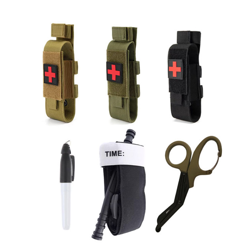 Souprava turniketu CAT