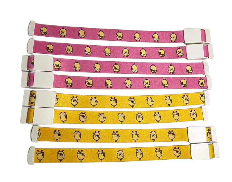 Dětská spona turniket