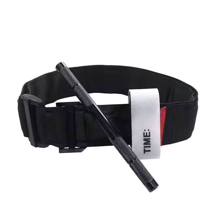 Bojová aplikace CAT turniket