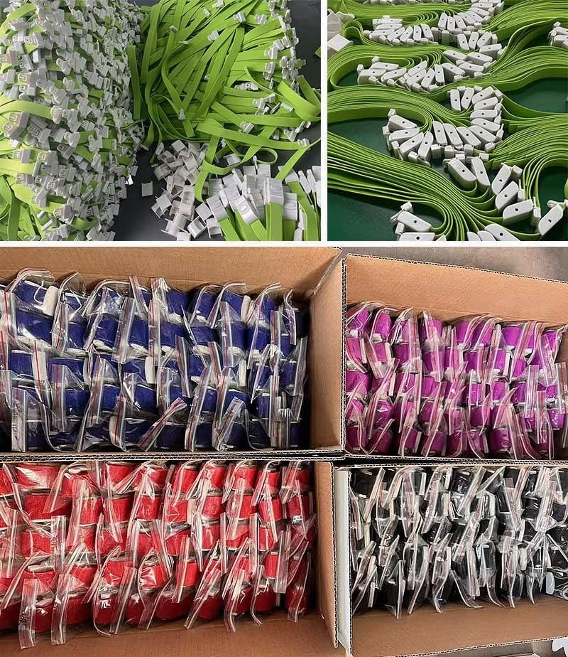 ABS Buckle Tourniquets