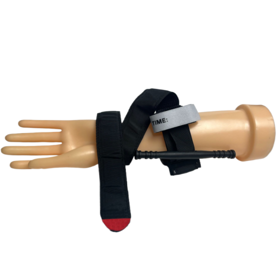 Nylon Rod Cat Tourniket
